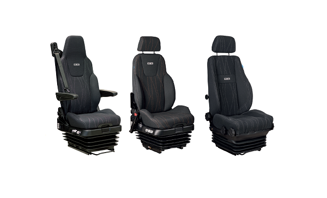 Driver Seat Retention or Replacement? – Driver Seats, Passenger Seats, Office Chairs / 24h Chairs