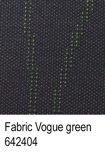 Fabric-vogue-green upholstery