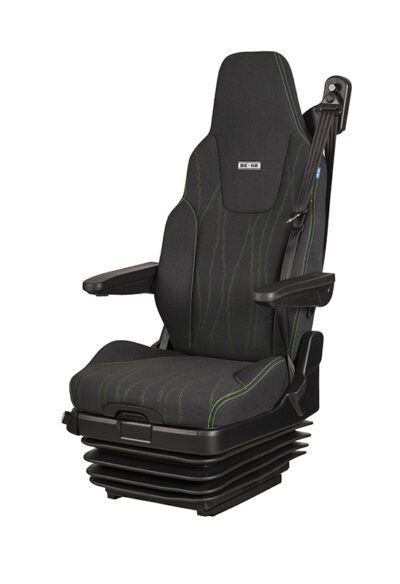 BE-GE 30-series driver seats bus seats