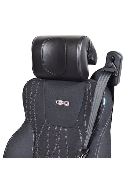 3110L Ergo comfort headrest BE-GE Driver seats