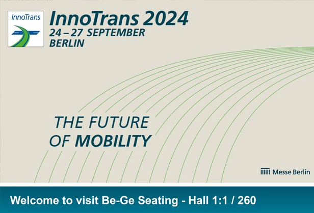 Innotrans 2024