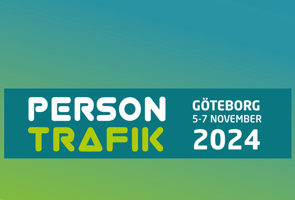 Persontrafik 2024