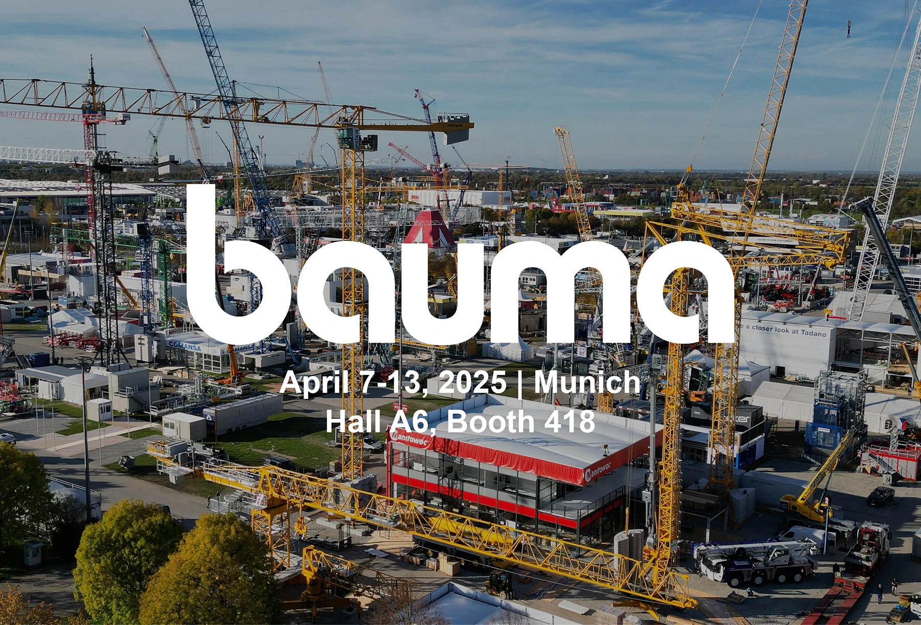 Bauma