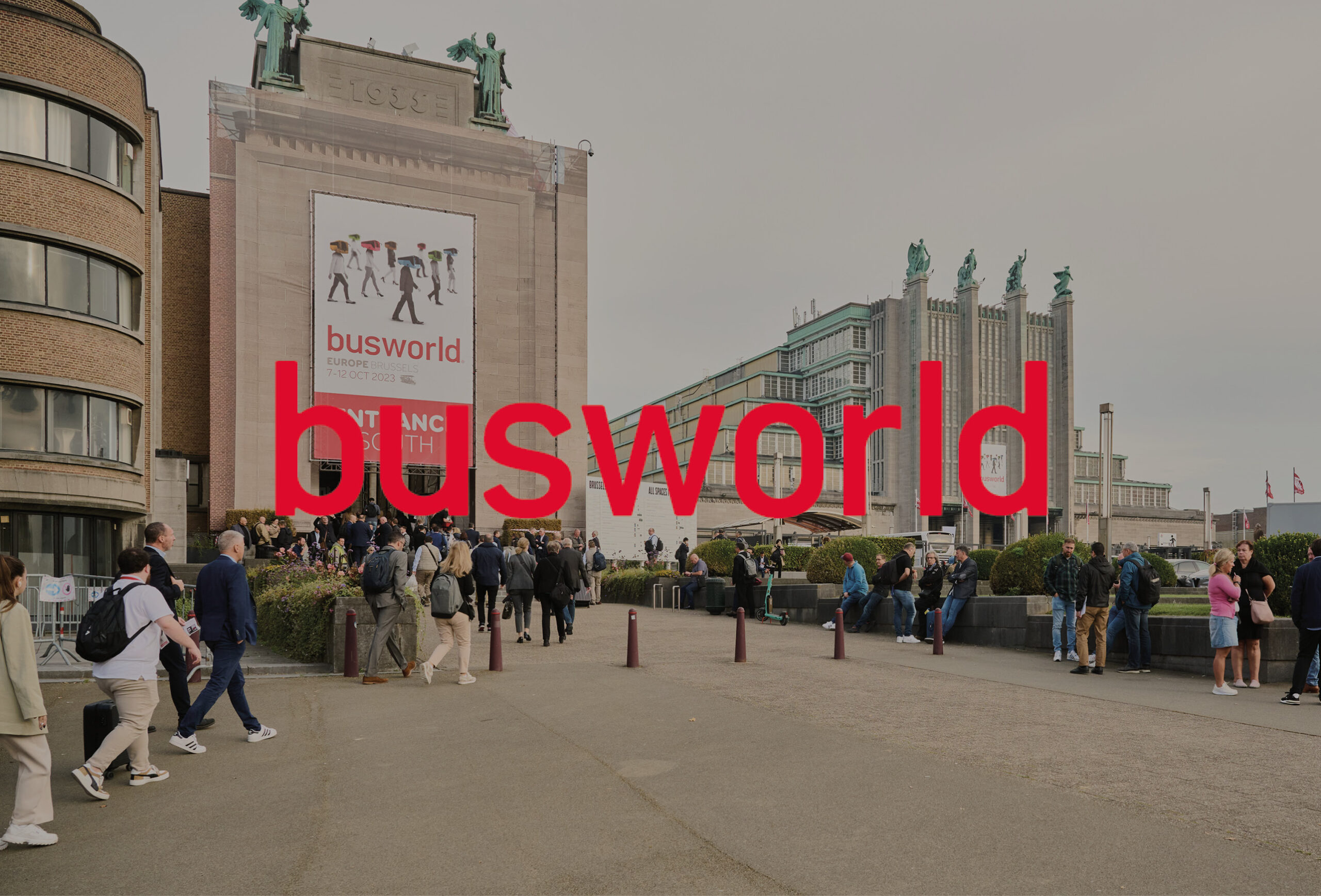 Busworld