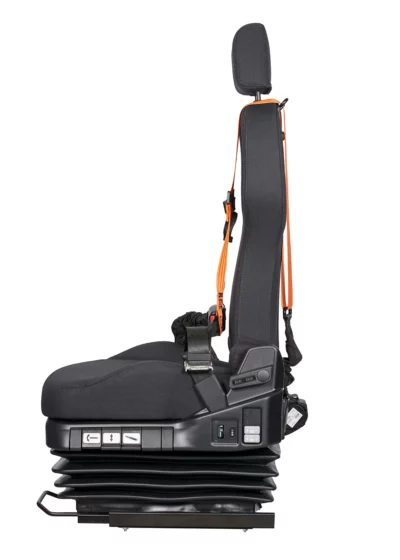 BE-GE T-Back - Image 5