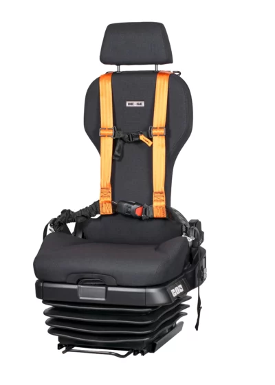 BE-GE T-Back - Image 4