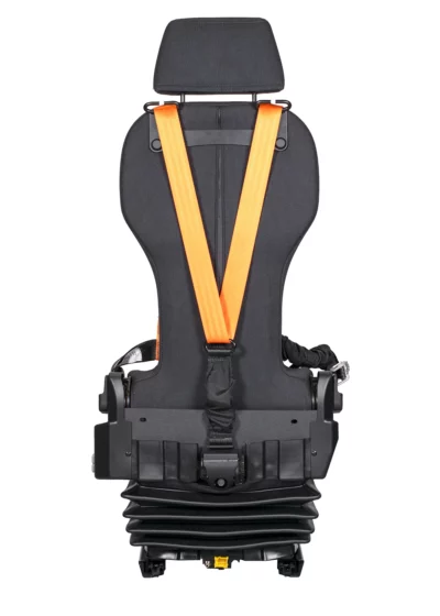 BE-GE T-Back - Image 3