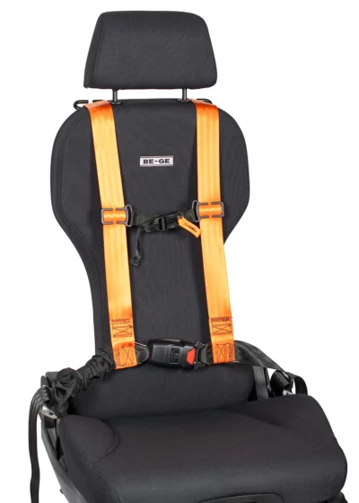 BE-GE T-Back - Image 6
