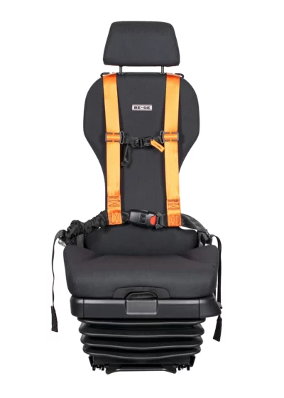 BE-GE T-Back - Image 2